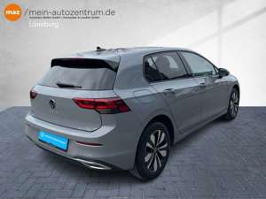 Volkswagen Golf VIII 1.5 TSI Move Alu LEDScheinw. Standh. Nav Bild 4