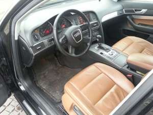 Audi A6 A6 2.4 multitronic Bild 4