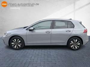 Volkswagen Golf VIII 1.5 TSI Move Alu LEDScheinw. Standh. Nav Bild 2