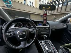 Audi A5 2.7 TDI DPF multitronic Bild 5