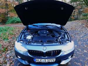 BMW 420 420d Coupe xDrive Sport-Aut. M Sport Bild 2