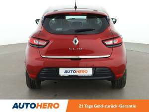 Renault Clio 0.9 Intens*NAVI*CAM*TEMPO*PDC*LED Bild 5