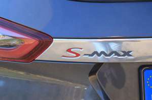 Ford S-Max S-Max 2.0 Eco Boost Aut. Start-Stopp Vignale Bild 5