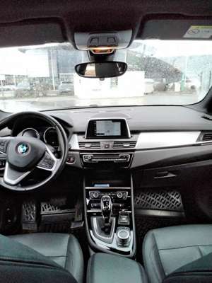 BMW 220 Aut. LED~LEDER~NAVI~HK~SHZ Bild 5
