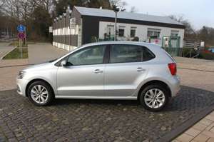 Volkswagen Polo 1.0 Comfortline/Alu/Klima/86Tkm.