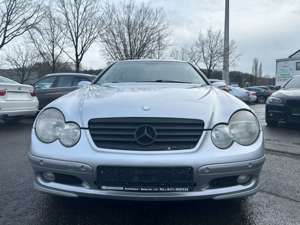 Mercedes-Benz C 180 C180 SPORTCOUPE AUTOMATIK + SHZ Bild 3