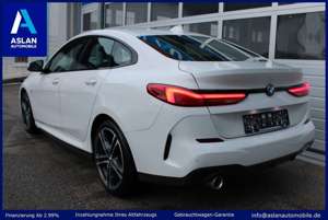 BMW 216 d Gran Coupe M Sportpaket Virt/Keyl/LED/18 Bild 5