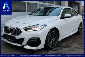 BMW 216 d Gran Coupe M Sportpaket Virt/Keyl/LED/18 Bild 1