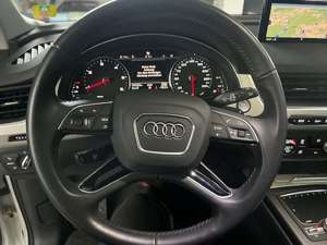 Audi Q7 50 TDI quattro Bild 4