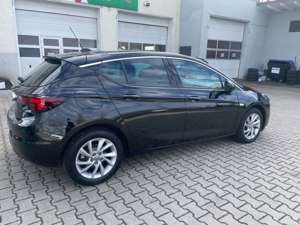 Opel Astra K Lim. 5-trg. Elegance  Navi Kamera Bild 4