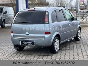 Opel Meriva Innovation*HU11/2024*Sitzheizung* Bild 5