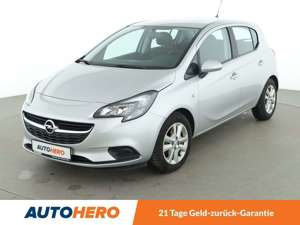 Opel Corsa 1.2 Edition*PDC*SHZ*TEMPO*KLIMA* Bild 1