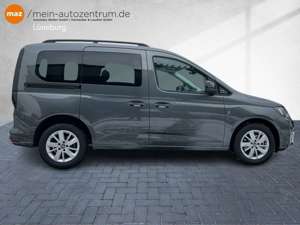 Volkswagen Caddy Life 1,5 TSI Alu Klima DAB+ Sitzhzg. Bild 5
