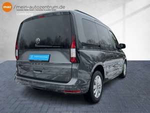 Volkswagen Caddy Life 1,5 TSI Alu Klima DAB+ Sitzhzg. Bild 4