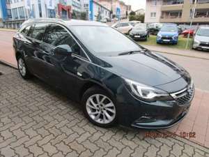 Opel Astra ST 1.4 DITurbo eco Innovation 110kW Auto Bild 2