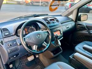 Mercedes-Benz Viano 3.0 CDI Avantgarde|GrandEdition|Lang|Tisch Bild 5