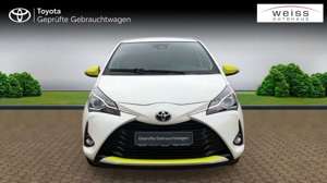 Toyota Yaris Team D, Navigation, AHK, Bild 5