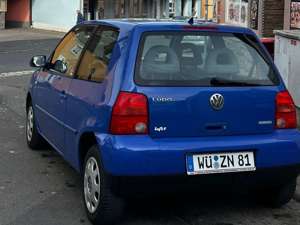 Volkswagen Lupo 1.0 Bild 4