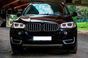 BMW X5 xDrive30d Bild 4