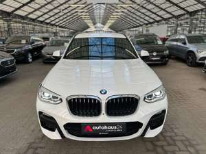 BMW X3 xDrive 20d MHD M Sport Navi|360°|Sitzhzg|LED Bild 2