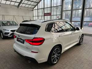 BMW X3 xDrive 20d MHD M Sport Navi|360°|Sitzhzg|LED Bild 5