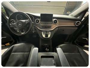 Mercedes-Benz V 250 V 250 (BlueTEC) d lang 7G-TRONIC Avantgarde Editio Bild 5