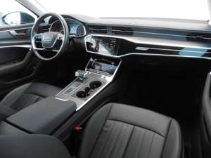 Audi A6 Lim 35 TDI S tronic Leder Navi LED Kamera 18" Bild 2