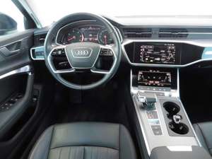 Audi A6 Lim 35 TDI S tronic Leder Navi LED Kamera 18" Bild 4