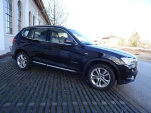BMW X3 xDrive30d xLine (F25)-Top-Ausstattung-Euro 6