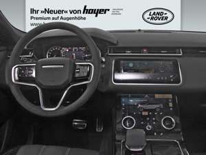 Land Rover Range Rover Velar D300 R-Dynamic SE AHK  DAB Bild 5