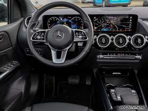 Mercedes-Benz B 200 Progressiv Automatik Kamera Grey LED Navi Bild 4