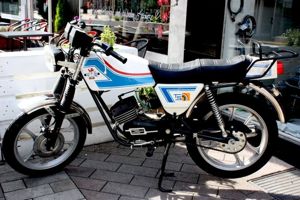 KOSMOS Motocycles Enduro Cross Mopeds Mofas E Bike Roller Quads ET,s Bild 3