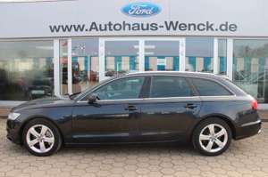 Audi A6 Avant 3.0 TFSI quattro*2HAND*KLIMA*NAVI*EURO5