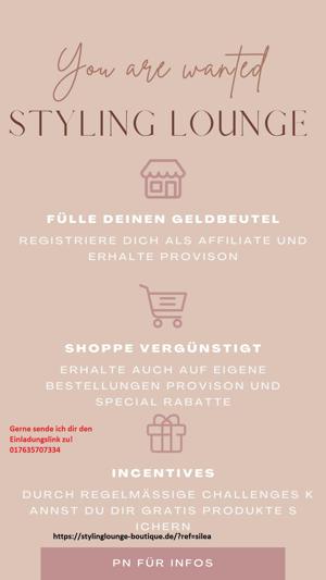 Kleidung Party, Mädels Party, Fashion Party, Shoppen vom Sofa aus!