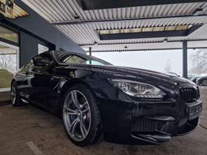 BMW M6 Coupé Competition Carbon/BO/HuD/Kamera/LEDER Bild 4