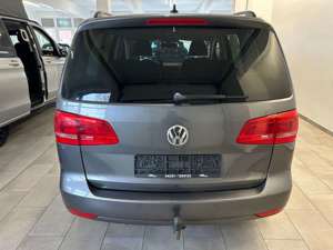Volkswagen Touran 2.0 TDI Comfortline  *Automatik* Bild 4