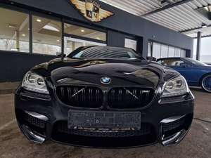 BMW M6 Coupé Competition Carbon/BO/HuD/Kamera/LEDER Bild 5