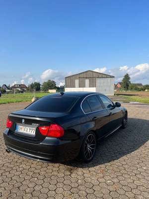 BMW 325 325i Aut. Bild 1