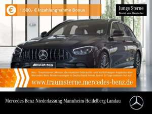 Mercedes-Benz E 53 AMG AMG T Perf-Abgas WideScreen Distr. SHD LED Kamera Bild 1