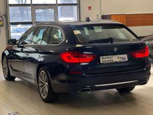 BMW 540 dxD/NaviPro/HUD/BelüftStz/Panor/Pak+Driv+/Lux Bild 2