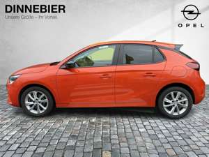 Opel Corsa *Allwetter*Sitzh*Schaltwippen* LED PDC LM Bild 4