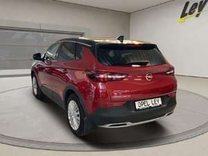 Opel Grandland X INNOVATION Bild 3