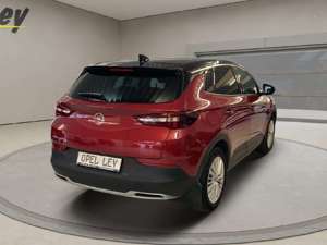 Opel Grandland X INNOVATION Bild 5
