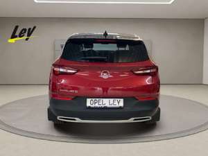 Opel Grandland X INNOVATION Bild 4
