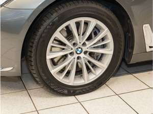 BMW 750 dxDrive+Laserlicht+Navi+eSitze+Leder+StandHZG Bild 5