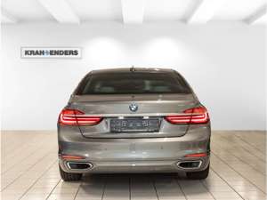 BMW 750 dxDrive+Laserlicht+Navi+eSitze+Leder+StandHZG Bild 4