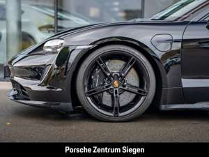 Porsche Taycan Turbo 21-Zoll/18-Wege/PCCB/LED-Matrix/Sport Chrono Bild 4