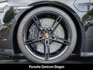 Porsche Taycan Turbo 21-Zoll/18-Wege/PCCB/LED-Matrix/Sport Chrono Bild 5