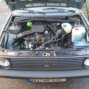 Volkswagen Golf Golf CL Bild 5