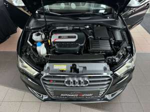 Audi S3 2.0 TFSI quattro BO Magnetic LED 19" ACC BO Bild 3